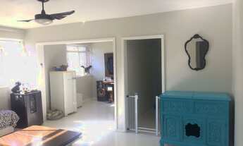 Imagem 5: Apartamento, 92 m² - venda por R$ 750.000,00 ou aluguel por R$ 4.290,00/mês - Vila Mariana