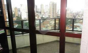 Imagem 4: Apartamento-São Paulo-ÁGUA FRIA