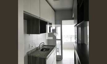 Imagem 7: Apartamento para Aluguel - Ipiranga, 1 Quarto, 39 m2