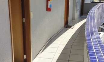 Imagem 4: VENDA - APARTAMENTO 02 QUARTOS - PRAIA DE IRACEMA