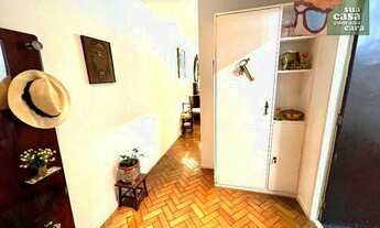 Imagem 2: Ótimo apartamento à venda, 132m2, frente, Ipanema, R$2.900.000,00!