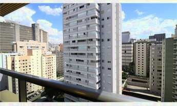 Imagem 6: Excelente apartamento de 53,5m² à venda na Rua Paim - Bela Vista - São Paulo - Condomínio