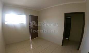 Imagem 3: São José do Rio Preto - Casa Padrão - Vila Moreira