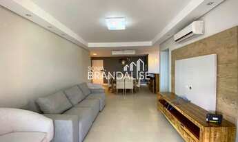 Imagem 6: Cobertura com VISTA PARA O MAR, 3 dormitórios (1 suíte) e 3 vagas de garagem no Itacorubi!