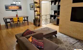 Imagem 3: Casa (térrea em condominio) 3 dormitórios/suite, cozinha planejada, portaria 24hs, lazer