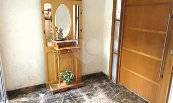 Imagem: Casa-São Paulo-SANTANA