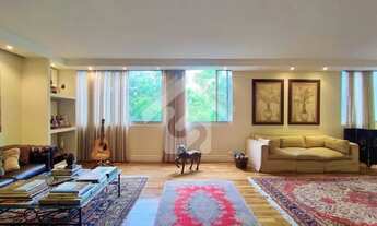 Imagem 3: 245m2 com 4 quartos sendo 3 suítes no Portal do Morumbi