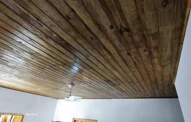 Imagem 3: Chácara com casa nova em Campestre MG Sul de Minas