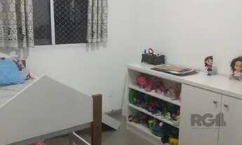 Imagem 3: Apartamento em Cavalhada