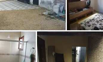 Imagem: Casa para alugar no caminho do sol