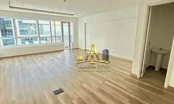 Imagem 4: Sala à venda no Edifício Office Bethaville - Bairro Bethaville - Barueri