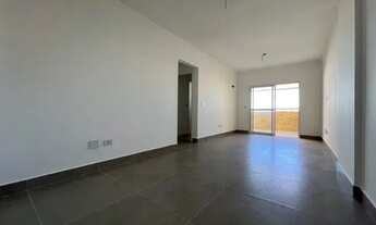 Imagem 2: PRAIA GRANDE - Apartamento Padrão - OCIAN