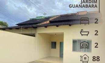 Imagem: Casa 02 - Jardim Guanabara