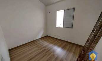 Imagem 7: Casa com 2 dorms, Venda por R$ 349.000 ou Aluguel por R$ 2.700/mês - Refúgio Cantagalo 1