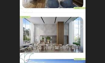 Imagem 4: Apartamento para venda tem 130 metros quadrados com 3 quartos em Caminho das Árvores - Sal