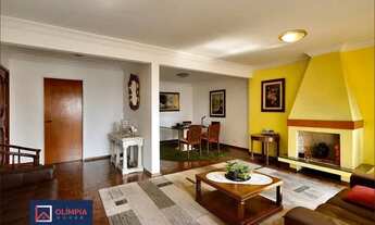 Imagem 3: Venda Apartamento 3 Dormitórios - 170 m² Perdizes