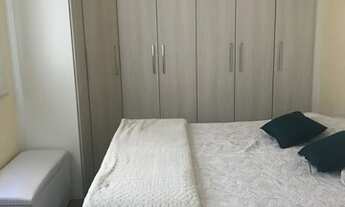 Imagem 7: Apartamento à Venda no Condomínio Alphaview, 61m¹, 2 Dorms, 1 Suíte, Sacada e 1 Vaga