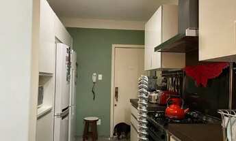 Imagem 5: Cobertura no Centro de Florianópolis