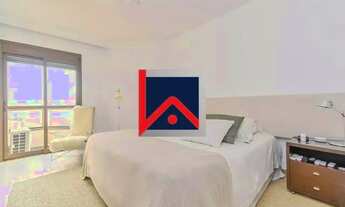 Imagem 13: Locação Apartamento 3 Dormitórios - 184 m² Higienópolis