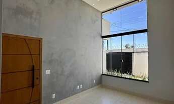 Imagem 4: Casa com 3 quartos sendo 1 suíte