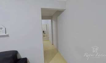 Imagem 6: Apartamento com 2 dormitórios, 70 m² - venda por R$ 300.000,00 ou aluguel por R$ 2.700,00