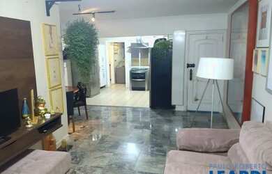 Imagem 6: APARTAMENTO - POMPÉIA - SP