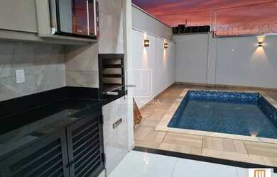 Imagem 6: Casa (térrea em condominio) 3 dormitórios/suite, cozinha planejada, portaria 24 horas, em