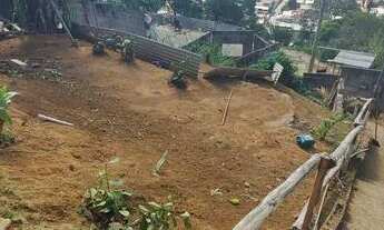 Imagem 3: Casa com 2 dormitórios à venda, 60 m² por R$ 35.000 - Santo Antônio - Juiz de Fora/MG