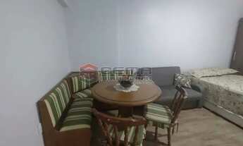 Imagem 6: Excelente Conjugado mobiliado no Flamengo, perto do metrô