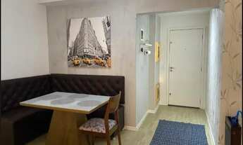 Imagem 4: RR5633D Apartamento 73m² CONDOMÍNIO PARQUE BARUERI - OPORTUNIDADE - 3 Dorms 1 Vaga - Barue