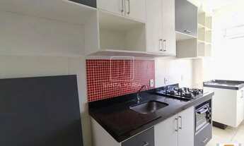 Imagem 5: Apartamento (tipo - padrao) 2 dormitórios, cozinha planejada, portaria 24hs, lazer, espaço