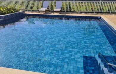 Imagem 6: Condomínio Sol e Praia - Barra dos Coqueiros (Pé na Areia