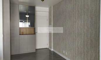 Imagem: CHARMOSO APTO 1 DORM, 1 V, PINHEIROS, AR