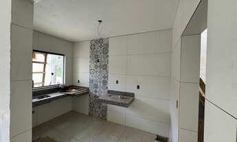 Imagem 4: Casa Nova Estilo Moderno