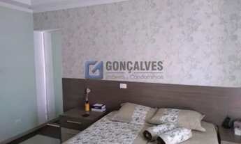 Imagem 4: SAO BERNARDO DO CAMPO - Residential / Sobrado - SANTA TEREZINHA