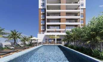 Imagem 2: Apartamento com 3 dormitórios à venda, 116 m² por R$ 1.700.000,00 - Parque da Mooca - São