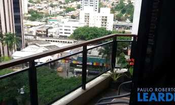 Imagem 5: APARTAMENTO - MORUMBI - SP