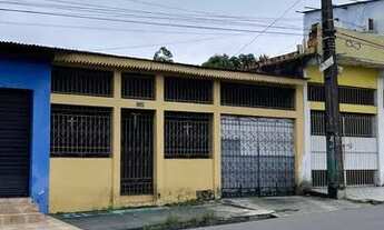 Imagem: Alugo Casa Na Cidade Nova - Núcleo 16