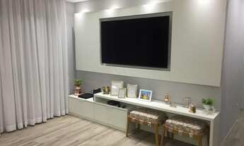 Imagem 5: Apartamento para venda possui 103 metros quadrados com 3 quartos em Centro - Santo André