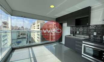 Imagem 6: LINDO APARTAMENTO EM PINHEIROS - 02 DOMITORIOS !!!