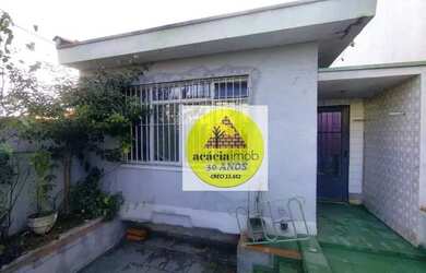 Imagem 6: Casa com 4 dormitórios à venda, 112 m² por R$ 420.000,00 - Chácara Inglesa - São Paulo/SP