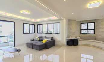 Imagem 3: Apartamento para Aluguel - Tatuapé, 4 Quartos, 140 m2