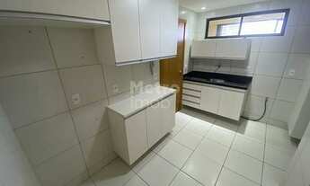 Imagem 7: Apartamento para aluguel possui 109 metros quadrados com 3 suítes