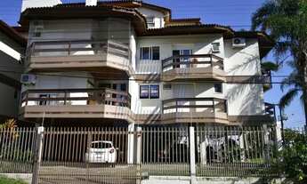 Imagem 2: Apartamento com 2 quartos para alugar por R$ 2600.00, 65.96 m2 - JURERE - FLORIANOPOLIS/SC