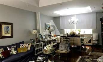 Imagem: Cobertura à venda, 4 quartos, 2 suítes