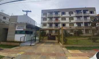 Imagem: Apartamento Residencial Damasco