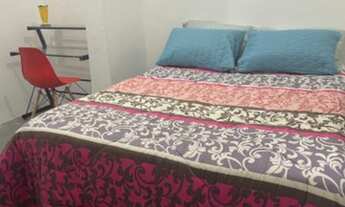 Imagem 5: Alugo suíte Casa com 1 dormitório