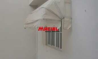 Imagem 2: Casa Padrão em Sao Jose dos Campos