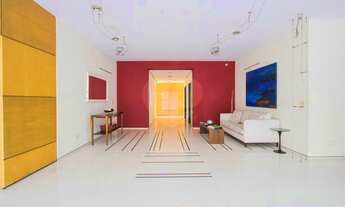 Imagem 5: Apartamento - Campo Belo - 2 dormitório - 2 banheiiro - 1 vaga - venda - aluga