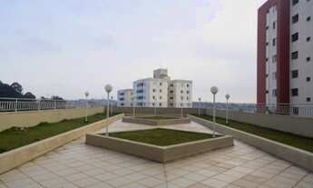 Imagem 6: APARTAMENTO NOVO, 2 DORMS, 1 VAGA, 50 METROS, ACEITA FINANCIAMENTO E FGTS